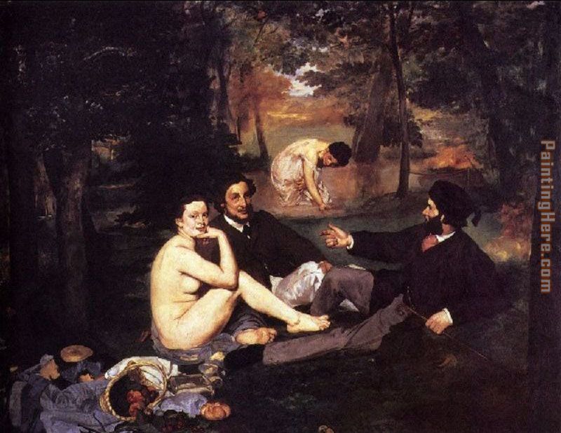 The Picnic
